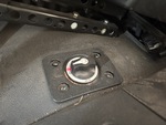 Configuration with Safety Lock Out/Stop