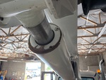 Configuration with Boom Lift Cylinder(s)