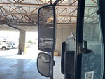 Cab with Mirrors