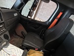 Cab with