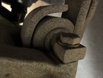 Underbody with Suspension Bushings