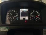 Cab with Warning Lights