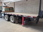 Configuration with Bed Body