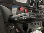 Cab with Engine Brake