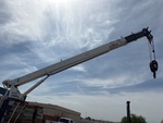 Configuration with Boom Condition