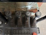 Configuration with Hydraulic Controls
