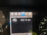 Cab with Engine Hours
