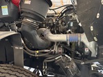 Engine with Engine - Right Side