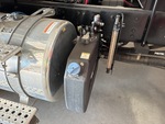 Engine with DEF / AdBlue Tank