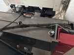 Configuration with Hoses (Hydraulic)