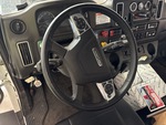 Cab with Steering Control
