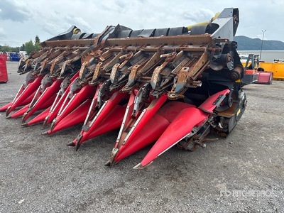 2017 CApello Diamant HS12 30 ft Combine Header