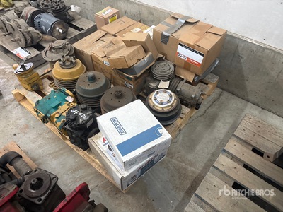 Quantity of Miscellaneous A/C Compressors