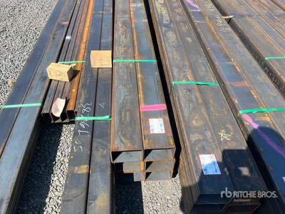 2025 Kit Containers   Pipe
