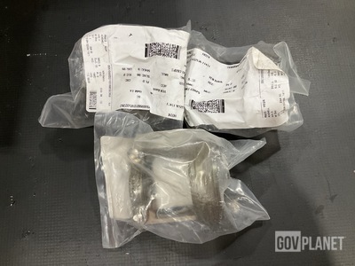 (46) Northrop Grumman GA801FL53 Backshells
