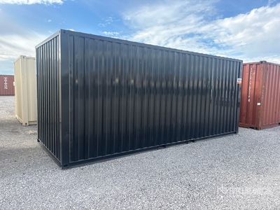 Affordable office. Conteneur de stockage (Unused)