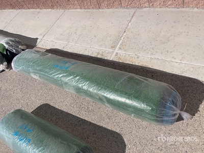 6.6 ft x 49.2 ft Artificial Grass Turf
