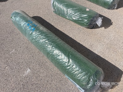 6.6 ft x 49.2 ft Artificial Grass Turf