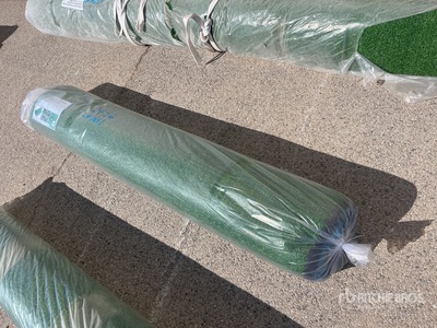 6.6 ft x 49.2 ft Artificial Grass Turf
