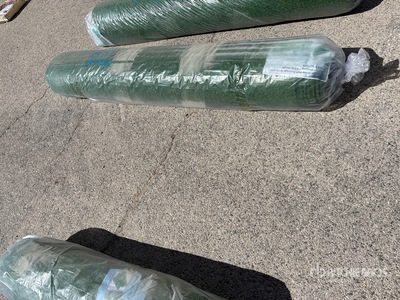6.6 ft x 49.2 ft Artificial Grass Turf (Unused)
