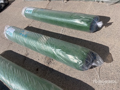6.6 ft x 49.2 ft Artificial Grass Turf