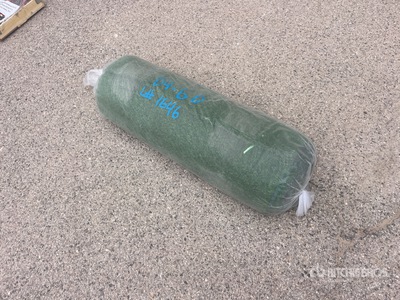 3.3 ft x 49.2 ft Artificial Grass Turf (Unused)