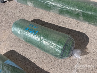 3.3 ft x 49.2 ft Artificial Grass Turf