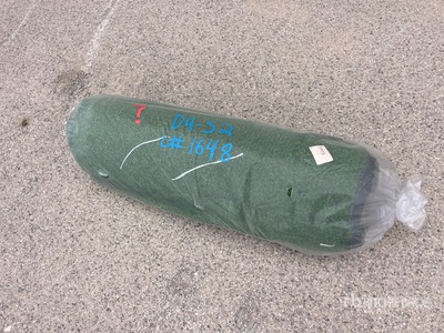 3.3 ft x 49.2 ft Artificial Grass Turf (Unused)