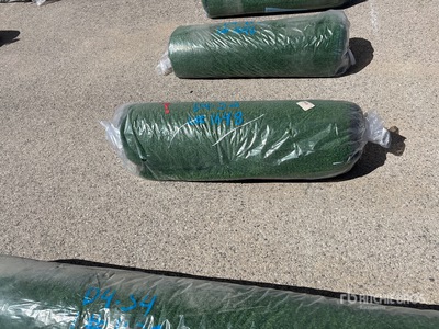 3.3 ft x 49.2 ft Artificial Grass Turf (Unused)
