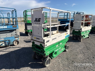 2019 JLG 1930ES Scissor Lift