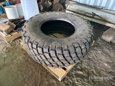 Titan 18.4-26 Tires