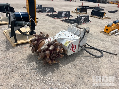 Antraquip AQ-3XL 32 in Hydraulic Cutter