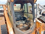 Control Station with