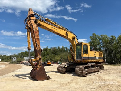 Cat 235B Kettenbagger