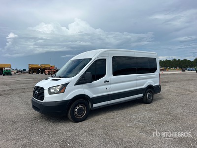 2019 Ford Transit 350 Cargo Van