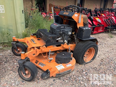 2023 Scag V- Ride II Stand-On Lawn Mower