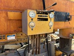 Hydraulique with 