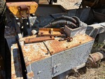 Hydraulique with 