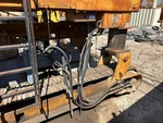 Hydraulique with 