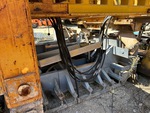 Hydraulique with 