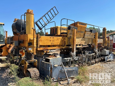 2004 Gomaco GP2600 Slip Form Paver (Inoperable)