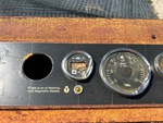 Hour Meter / Odometer