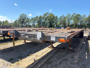 Flatbed Trailers