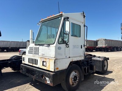 2008 Kalmar Ottawa 4x2 Spotter Truck (Inoperable)