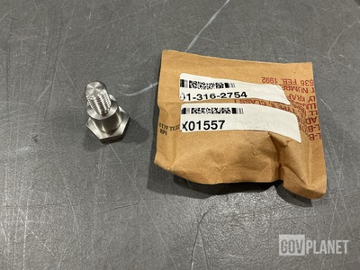 (2) 2844045 Shoulder Bolts