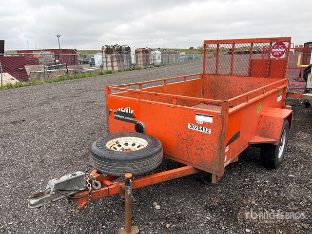 Utility Trailers