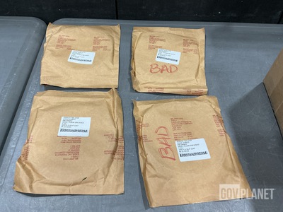 (40) Vehicle Maintenance Program 540453 Plain Encased Seals