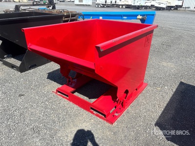 2025 Kit Containers 2YFT-SDH 2 cyd コンテナ機械　その他 (Unused)