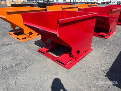 2025 Kit Containers 2YFT-SDH 2 cyd コンテナ機械　その他 (Unused)