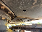 v2 Chassis - Excavator with Bottom Covers